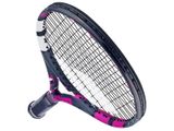  Vợt Tennis boost aero pink strung 121253-260g 