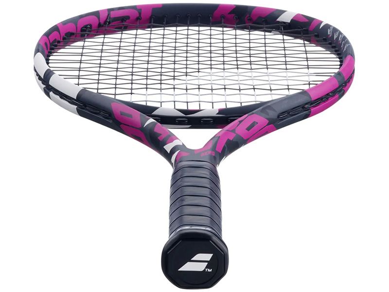  Vợt Tennis boost aero pink strung 121253-260g 
