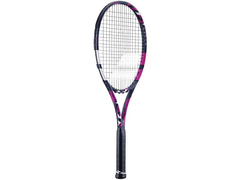  Vợt Tennis boost aero pink strung 121253-260g 