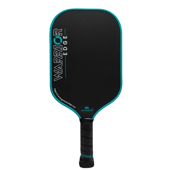Vợt  Pickleball (Warrior Edge - Teal)