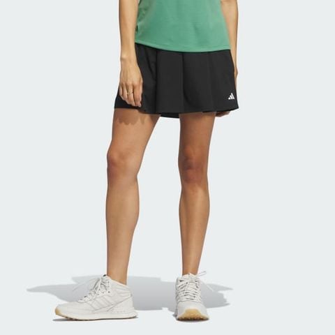  Váy golf adidas nữ IV7530 