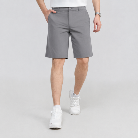  Quần golf nam AM ghi SGM2669-22 