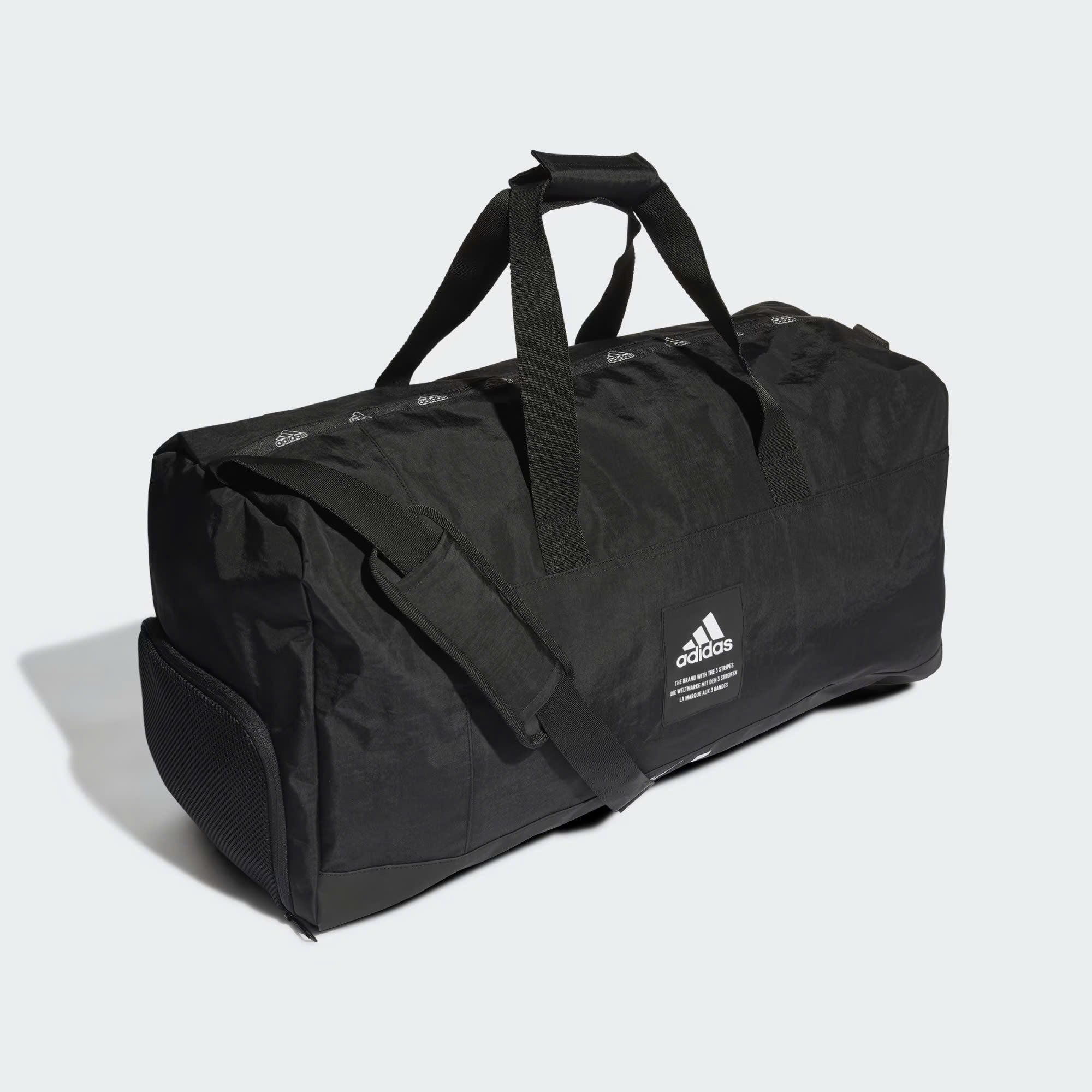  Túi training Adidas 4ATHLTS DUF L HB1315 