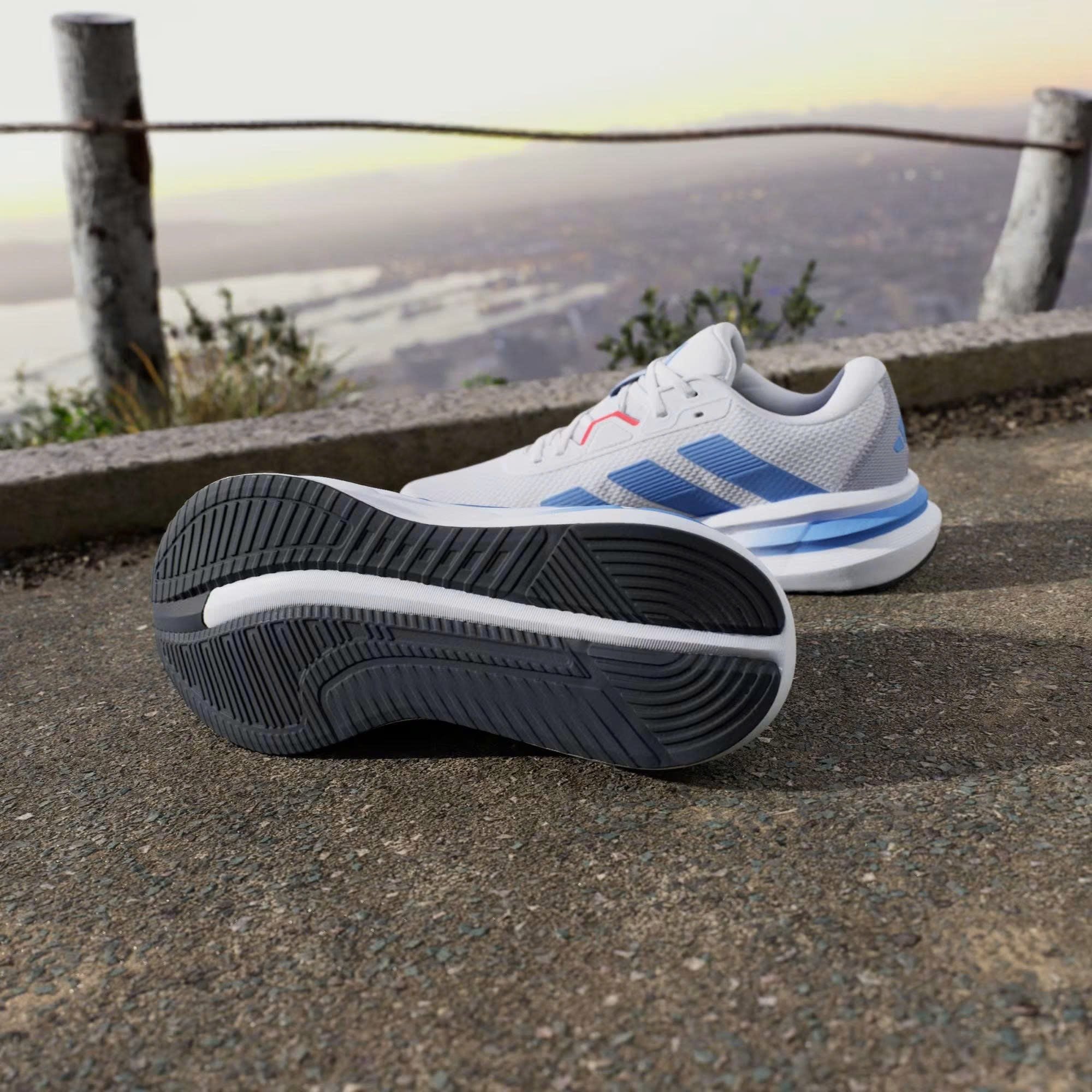  Giày running adidas nam JQ2622 