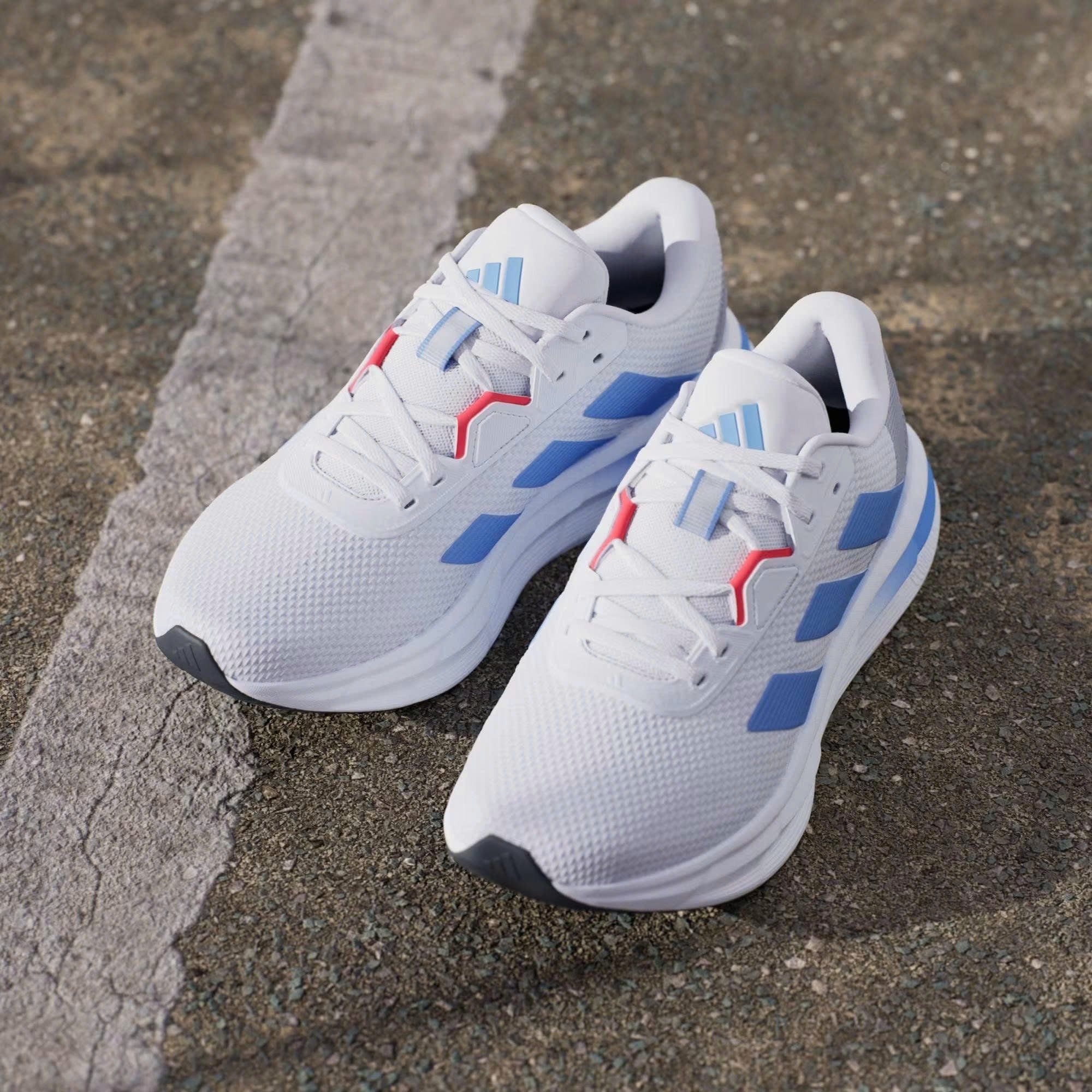  Giày running adidas nam JQ2622 