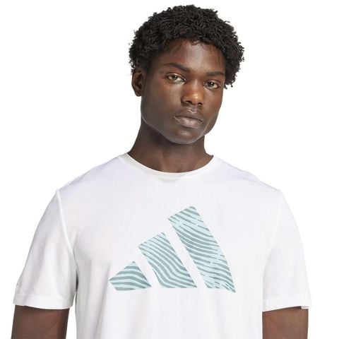  Áo running adidas nam JM5740 
