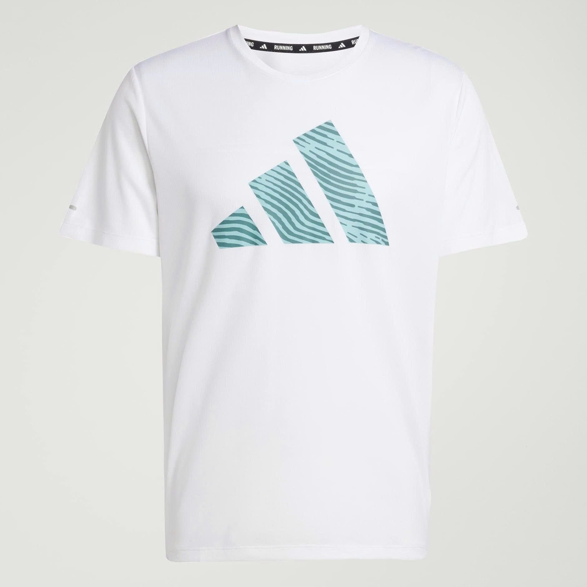  Áo running adidas nam JM5740 