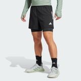  Quần running adidas nam JM5400 