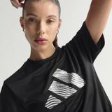  Ao running adidas nữ JM5737 