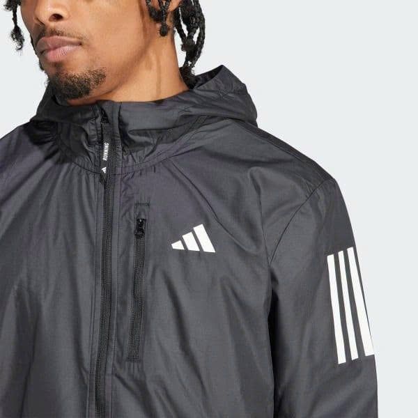  Áo running adidas nam IN1483 