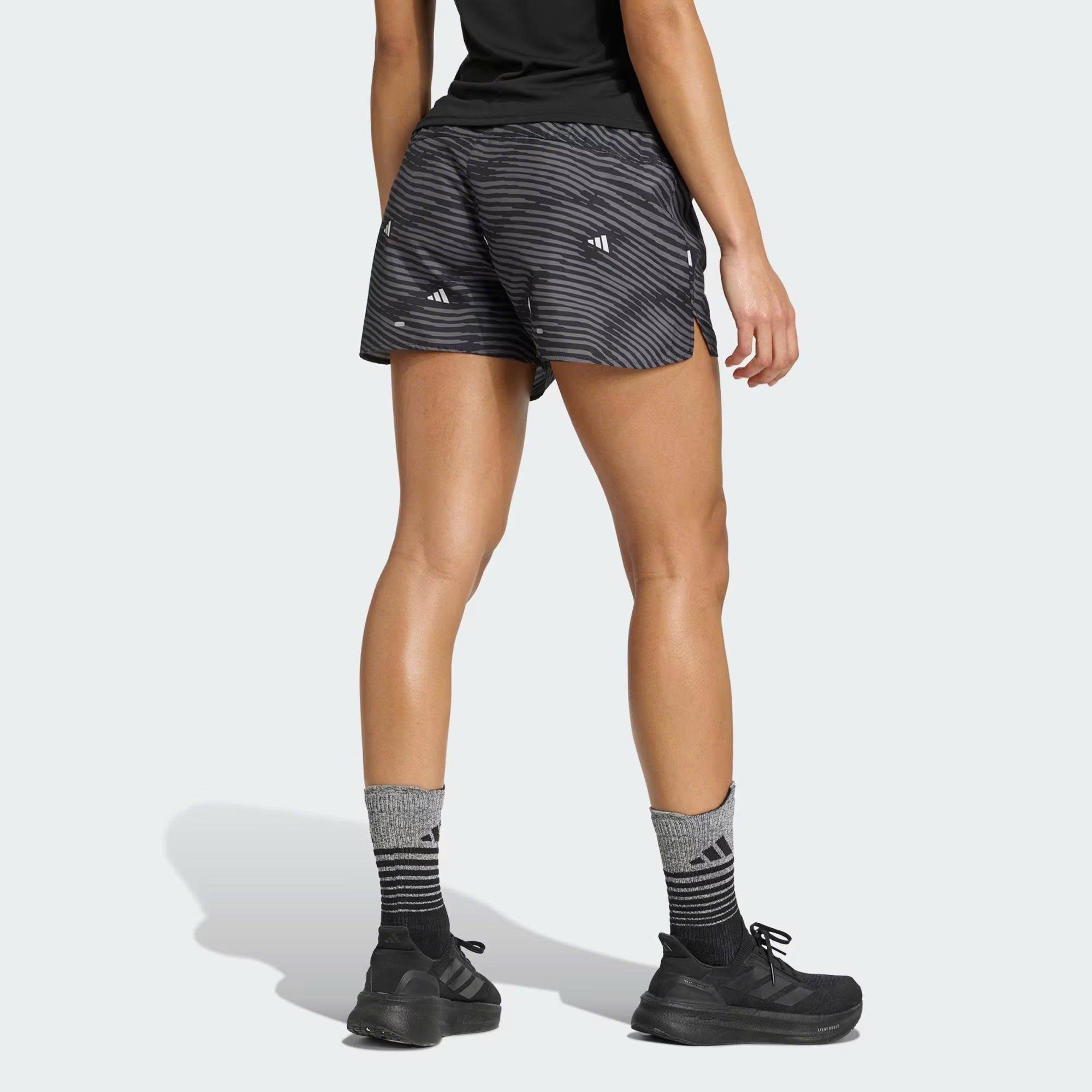  Quần running adidas nữ JM5733 