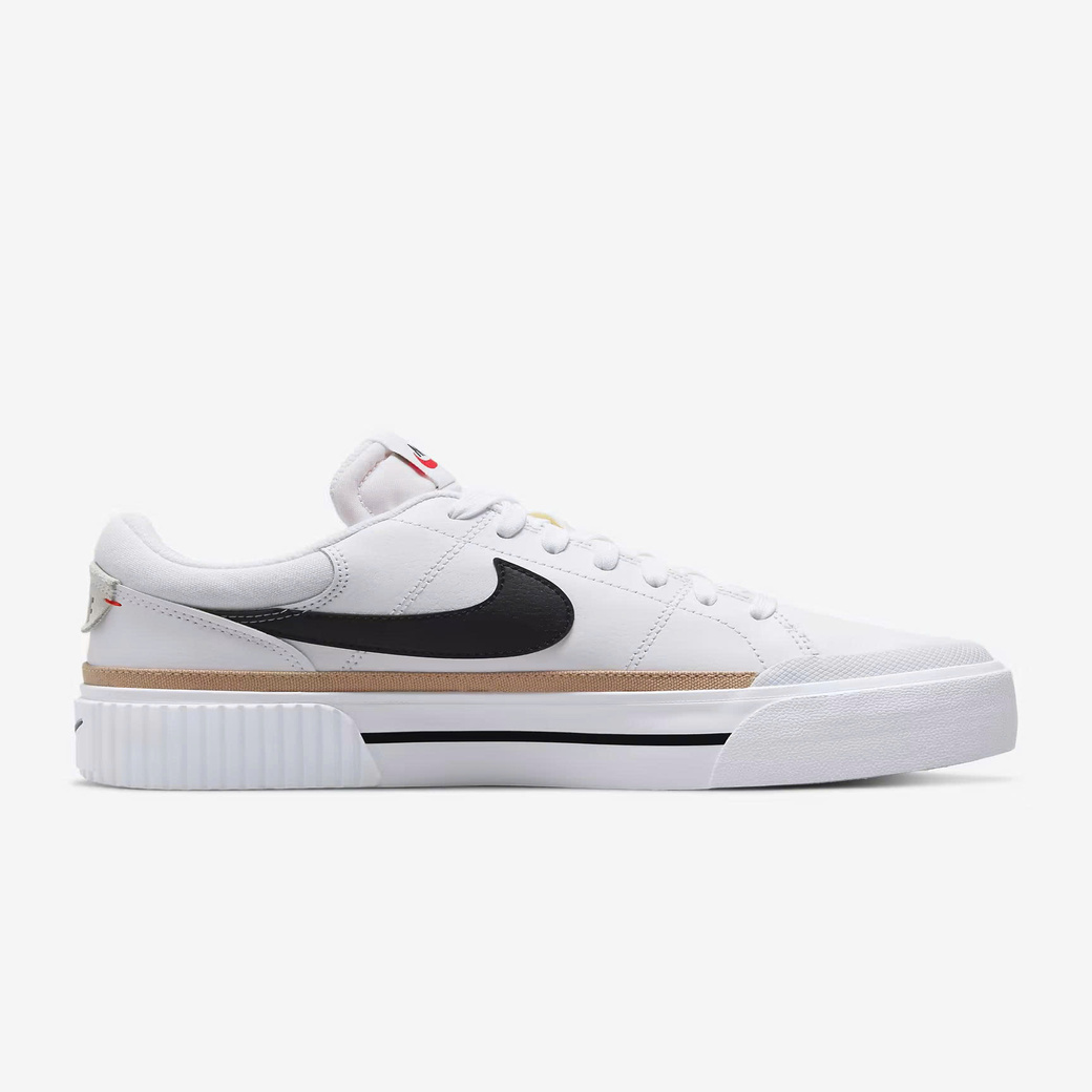 Giầy sportswear nike nữ DM7590-100 size 37.5