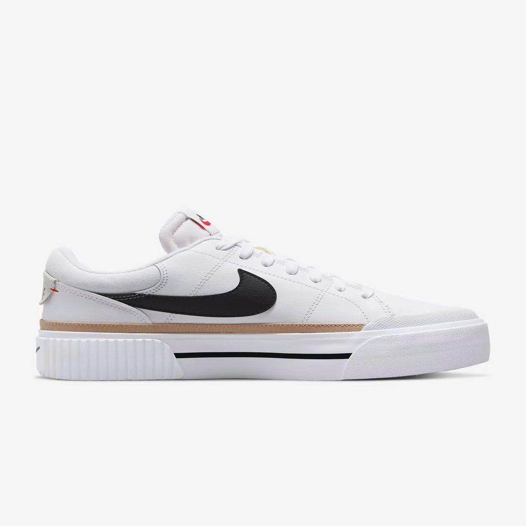  Giầy sportswear nike nữ DM7590-100 size 37.5 