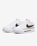  Giầy sportswear nike nữ DM7590-100 size 37.5 