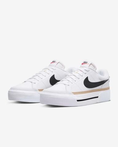  Giầy sportswear nike nữ DM7590-100 