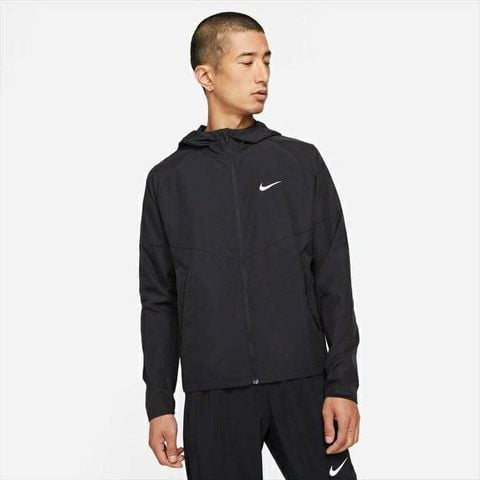  Áo running nike nam DD4747-010 