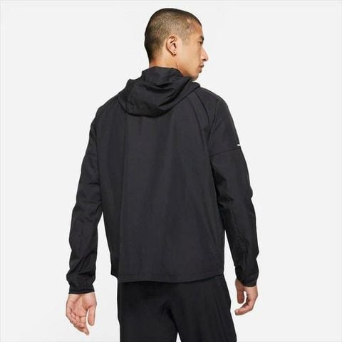  Áo running nike nam DD4747-010 