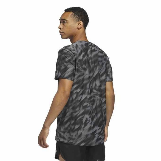  Áo running adidas nam JZ5476 