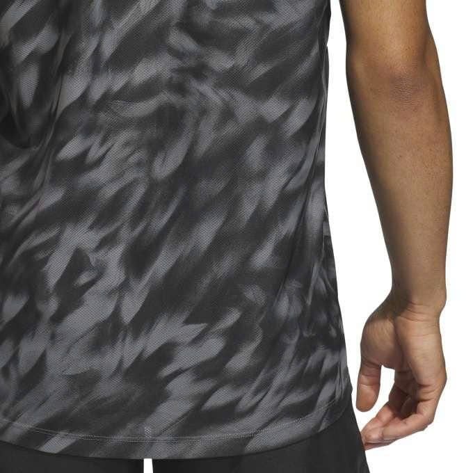  Áo running adidas nam JZ5476 