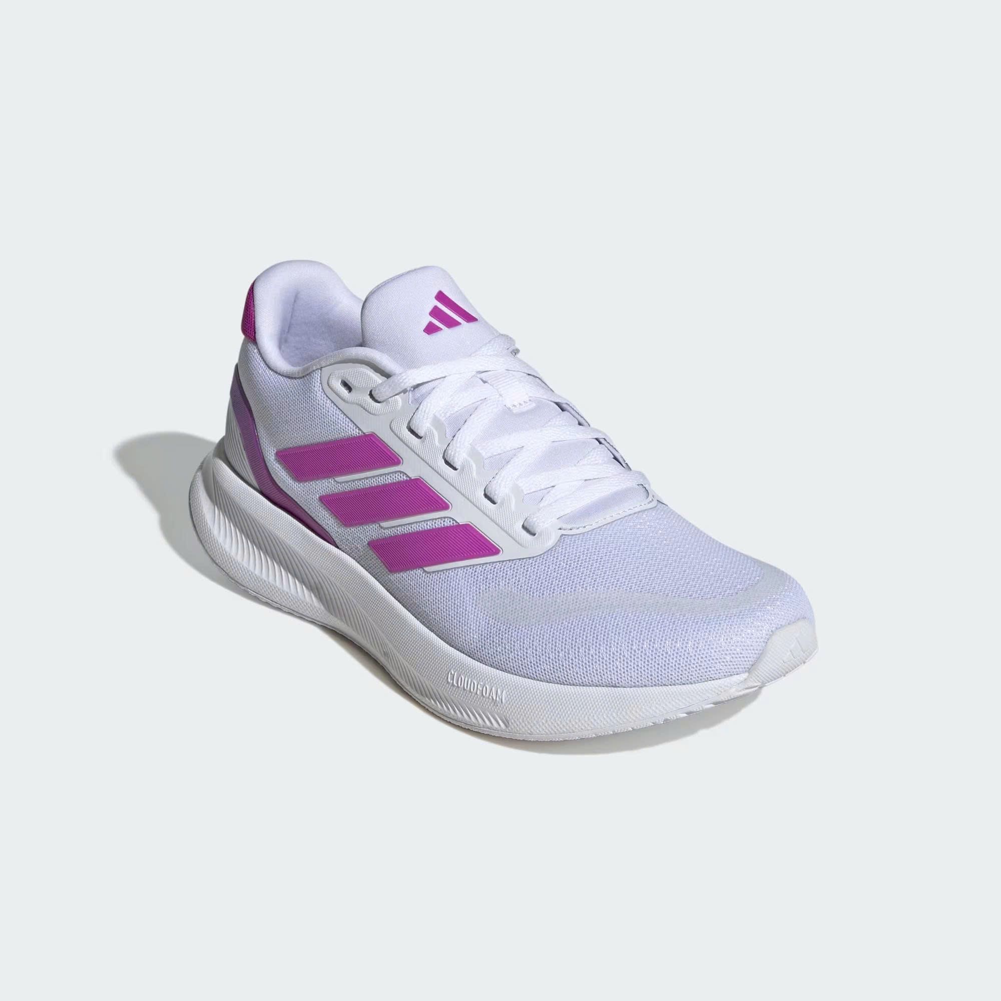  Giày running adidas nữ JR3089 