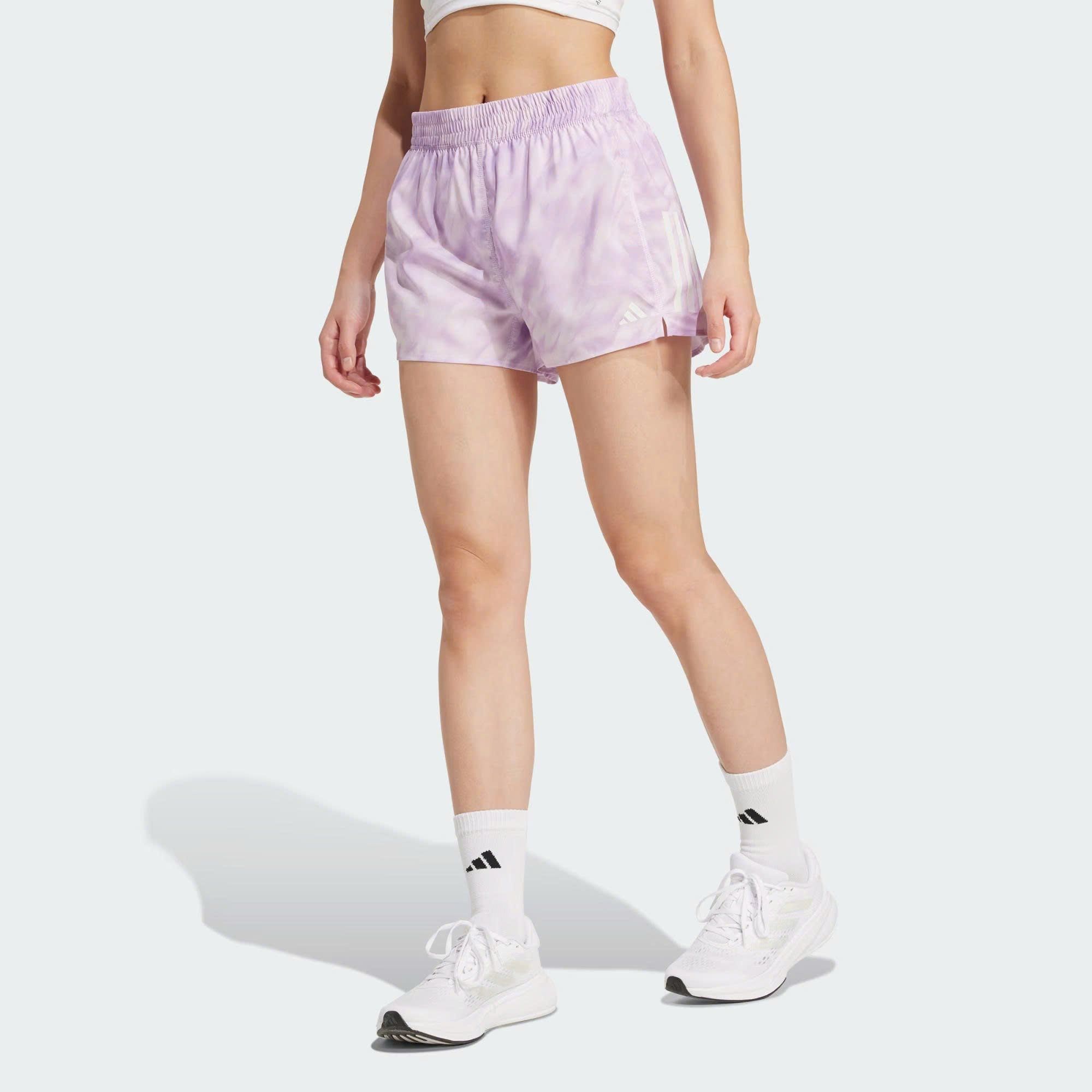  Quần running adidas nữ JL8710 