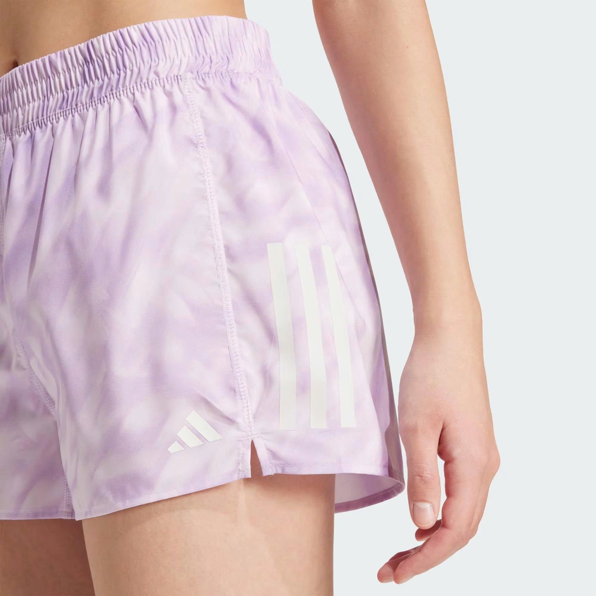  Quần running adidas nữ JL8710 