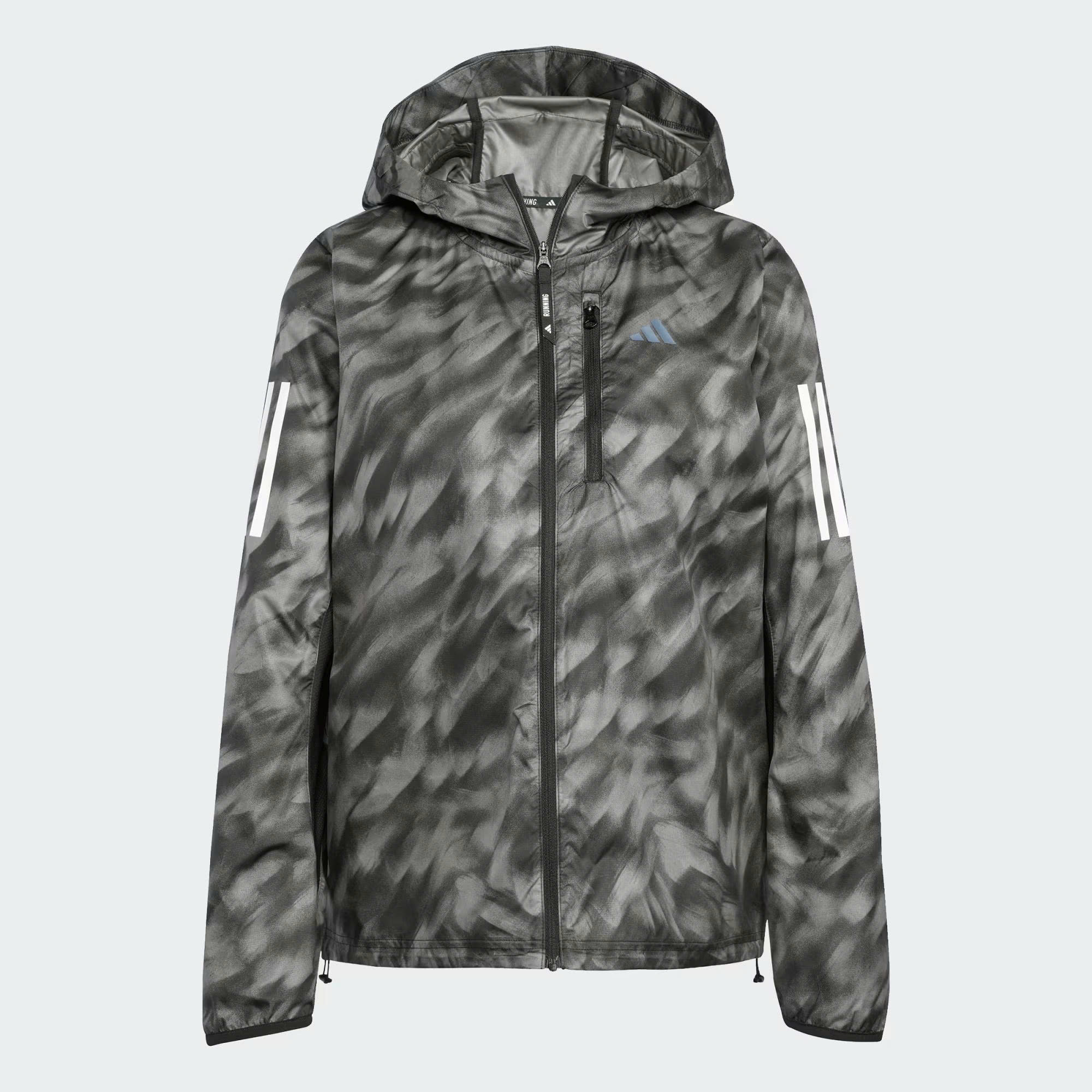 Áo running adidas nữ JL8701