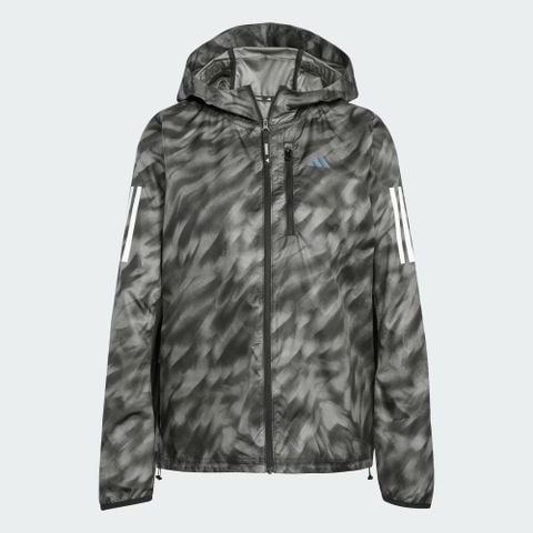  Áo running adidas nữ JL8701 