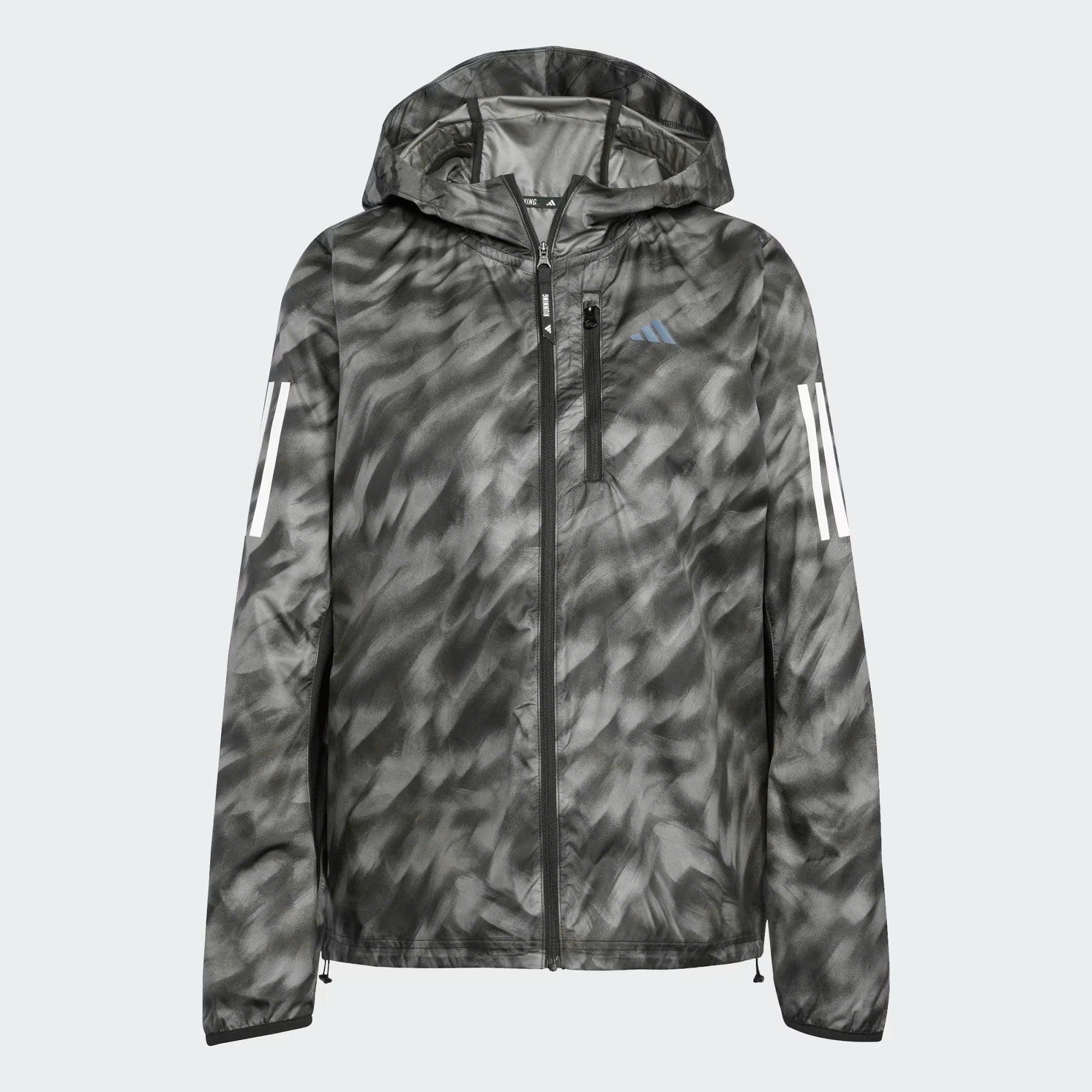  Áo running adidas nữ JL8701 