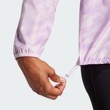  Áo running adidas nữ JL8702 