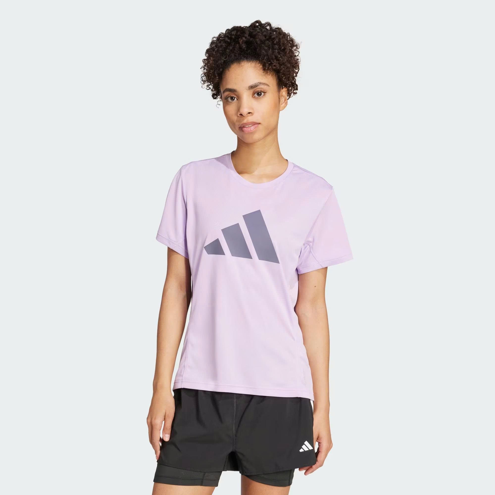 Áo running adidas nữ JM5761