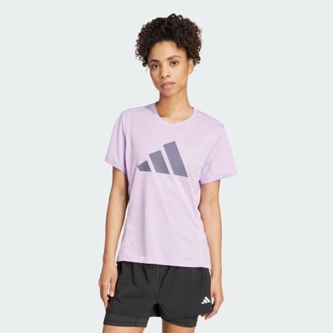  Áo running adidas nữ JM5761 