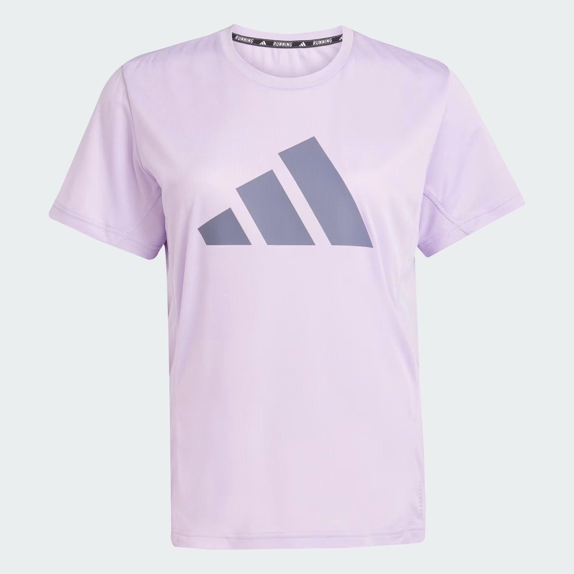  Áo running adidas nữ JM5761 