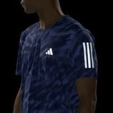  Áo running adidas nam JZ5477 