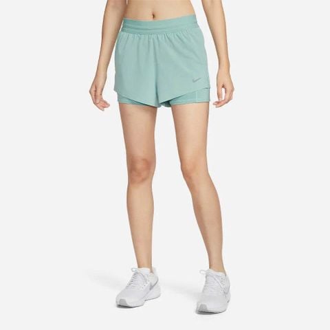  Quần running nike nữ HJ5377-017 