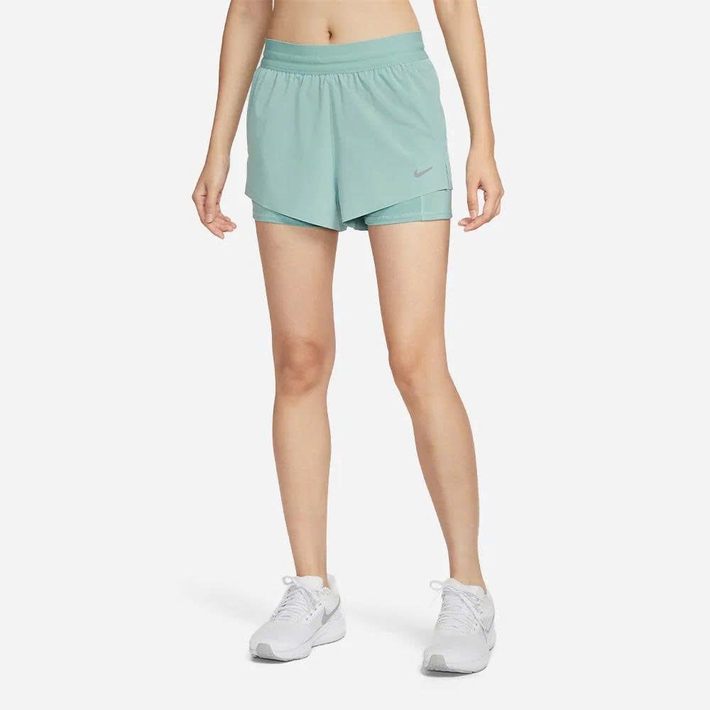  Quần running nike nữ HJ5377-017 