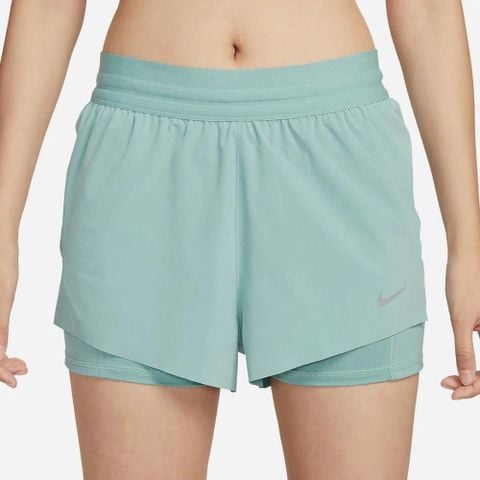 Quần running nike nữ HJ5377-017 