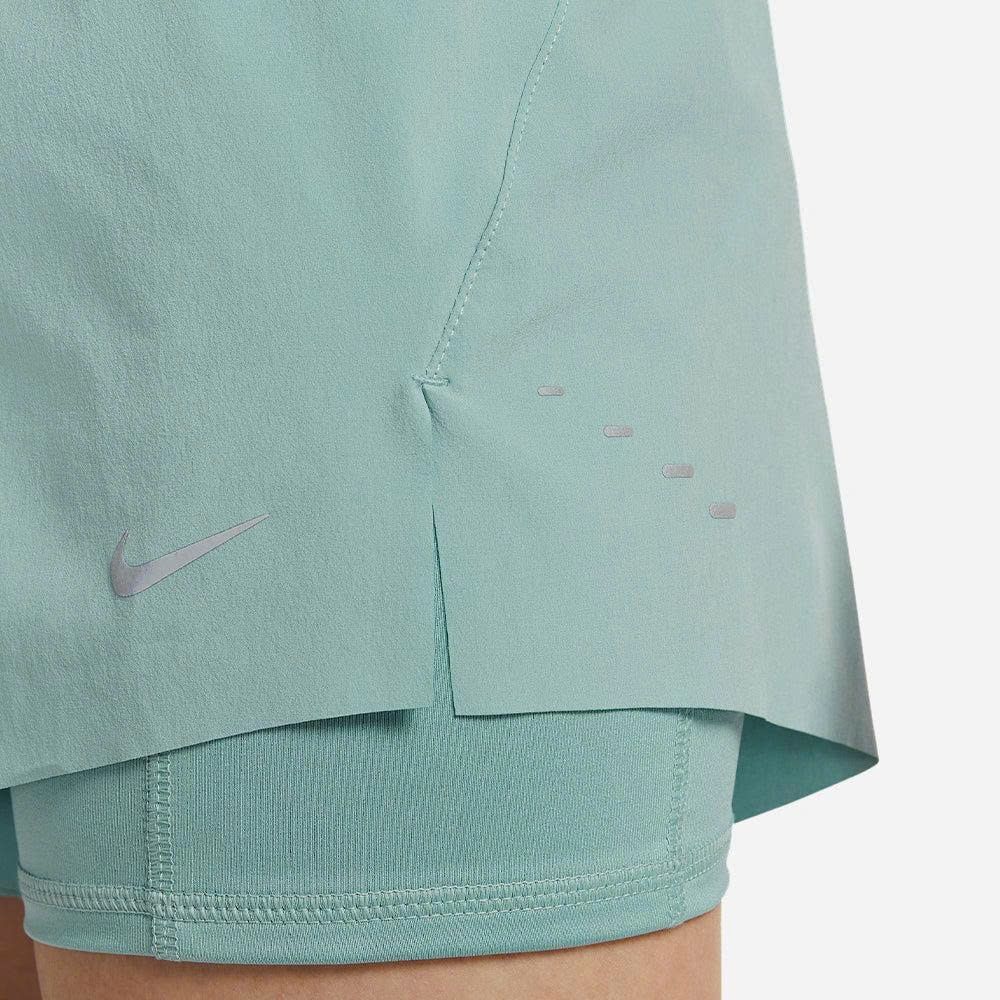  Quần running nike nữ HJ5377-017 