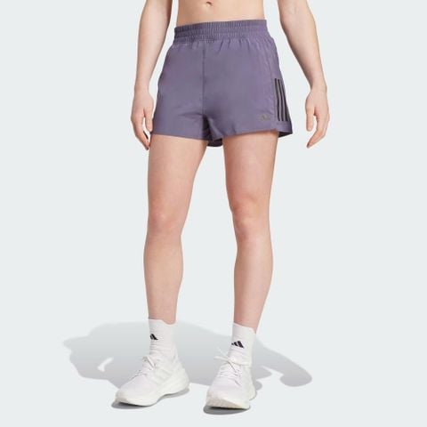  Quần running adidas nữ JX2263 