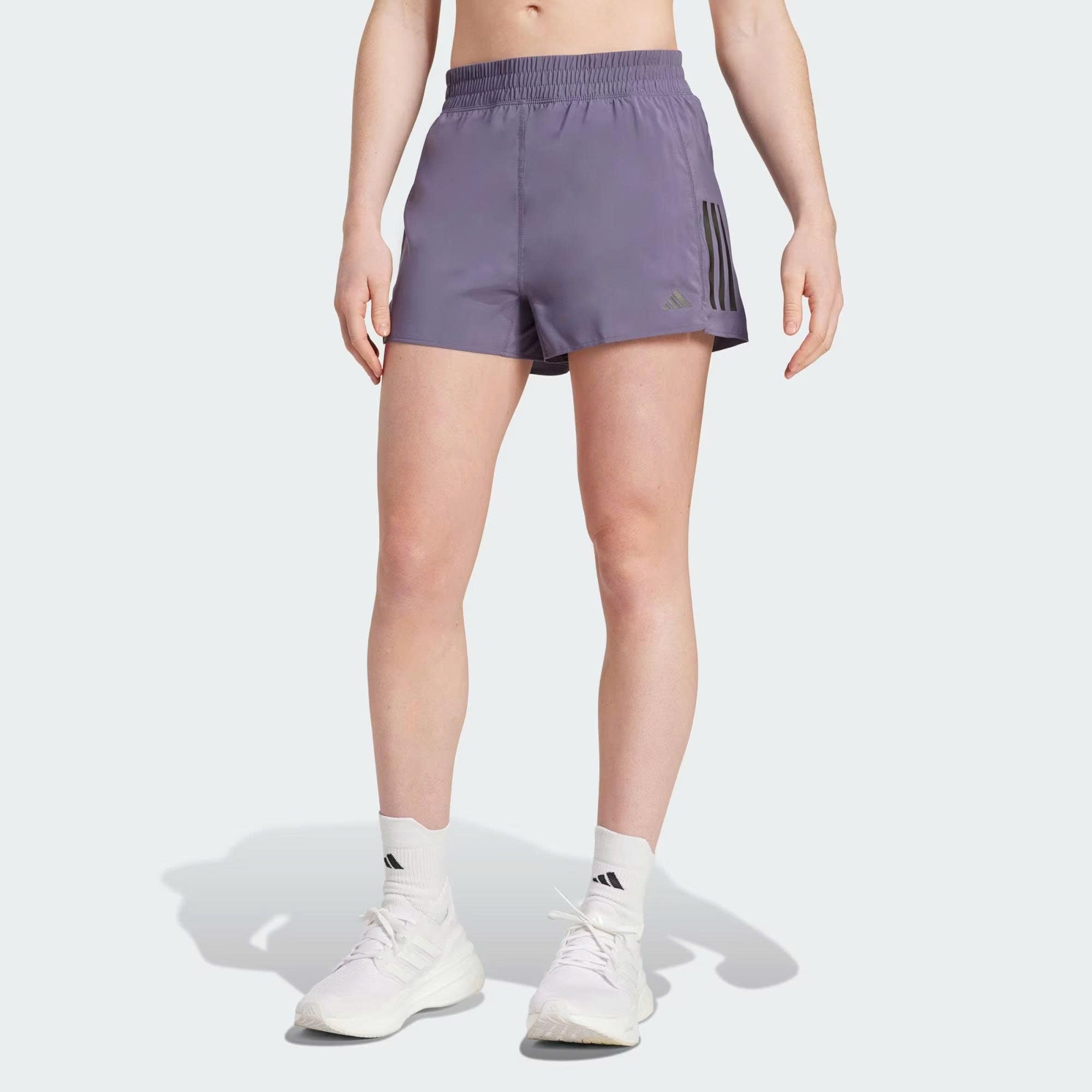  Quần running adidas nữ JX2263 