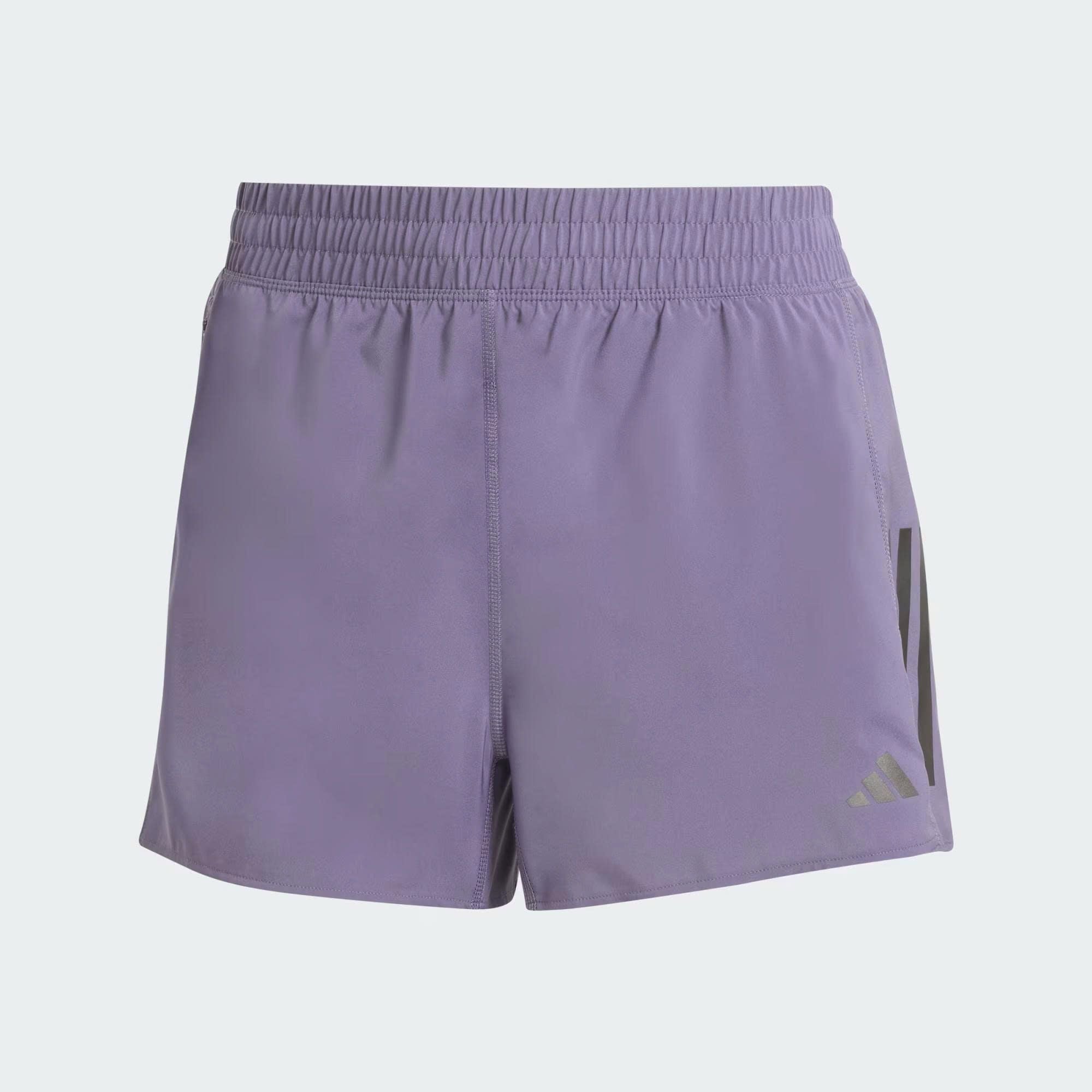  Quần running adidas nữ JX2263 