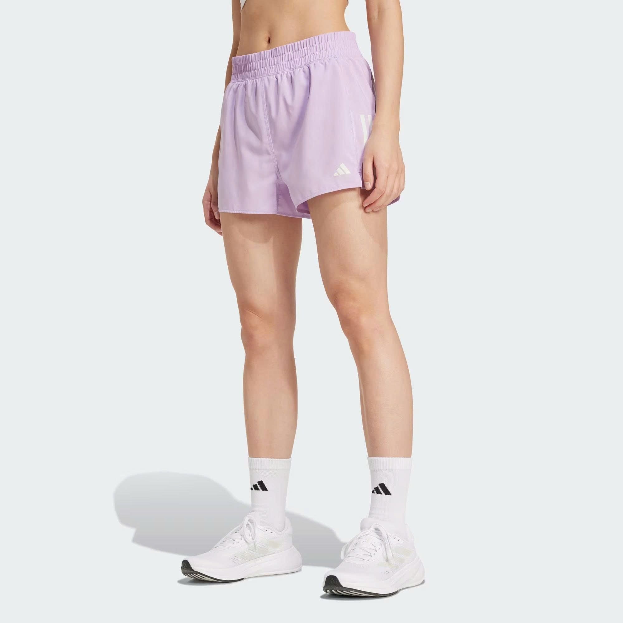  Quần running adidas nữ JX2262 