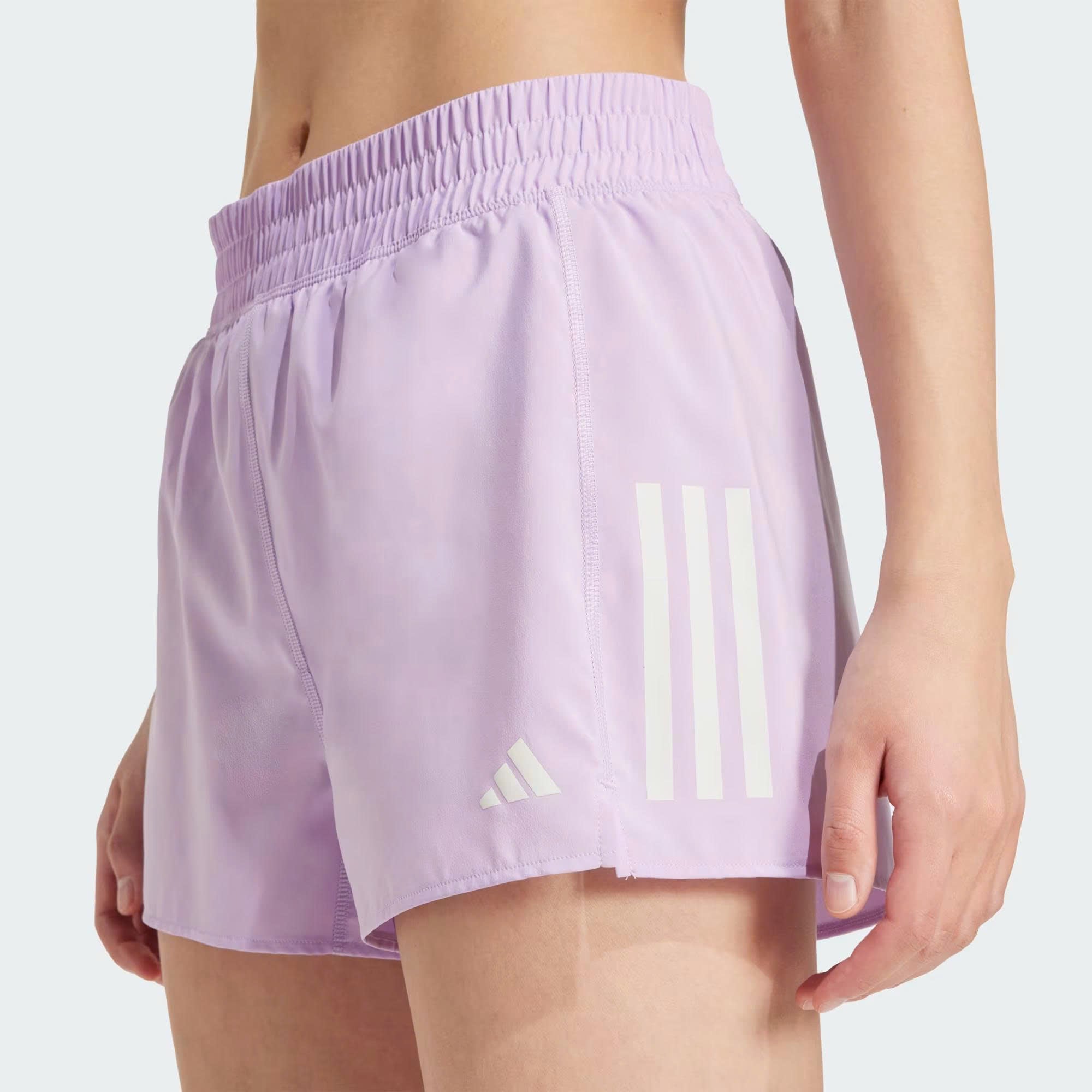 Quần running adidas nữ JX2262
