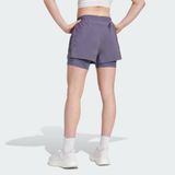  Quần running adidas nữ JW9696 