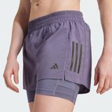  Quần running adidas nữ JW9696 