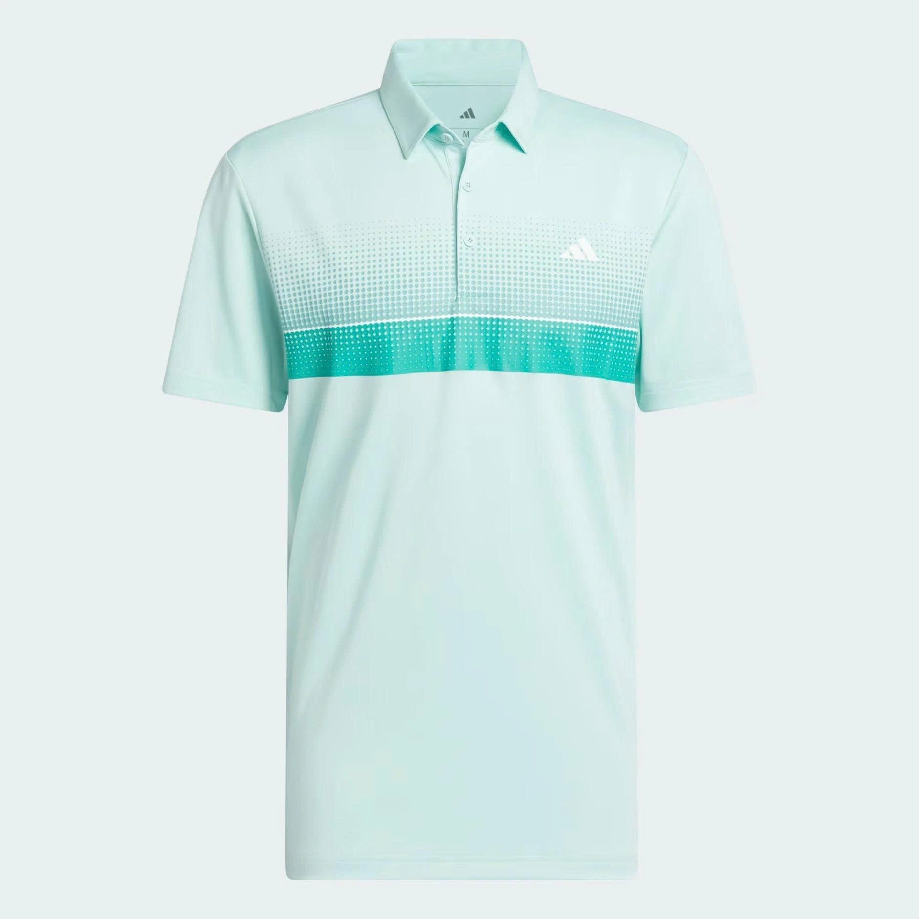  Áo golf adidas nam JL5247 