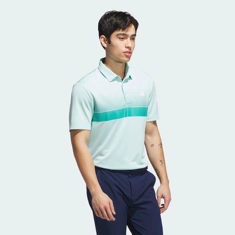  Áo golf adidas nam JL5247 