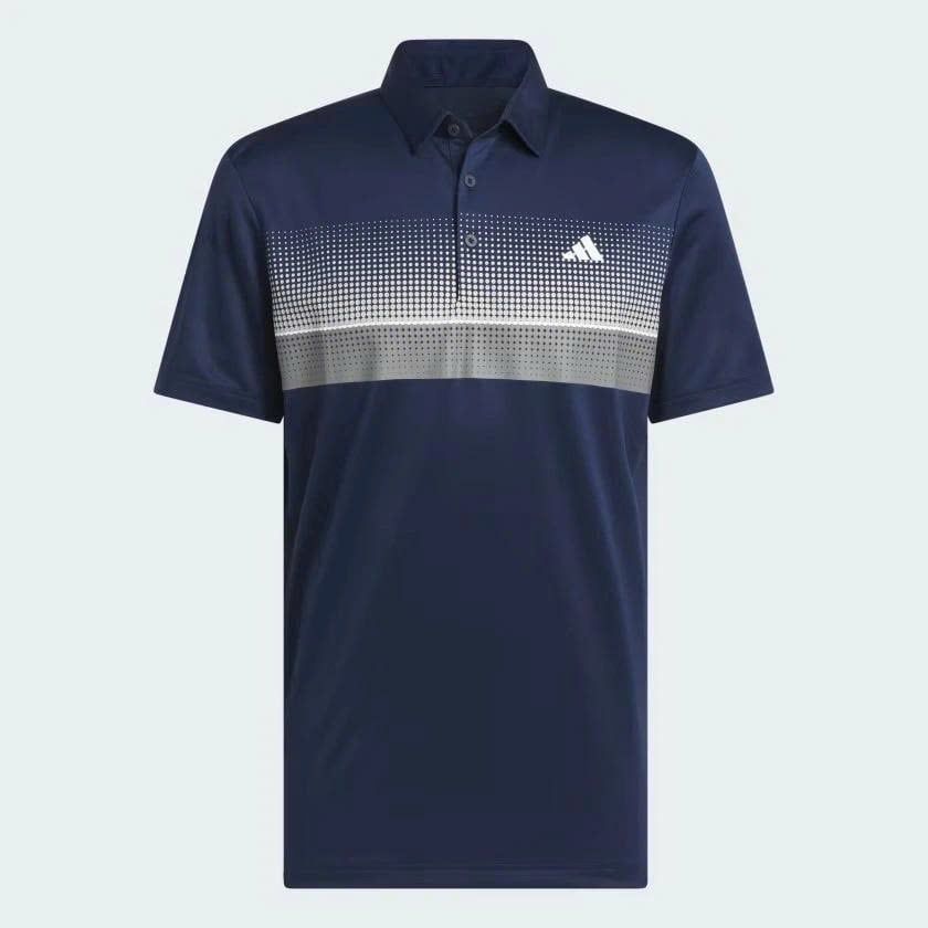  Áo golf adidas nam JL5251 
