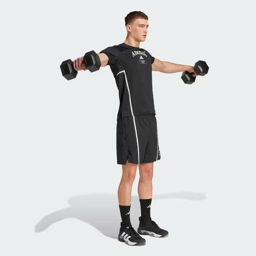 Ao training adidas nam KA5284