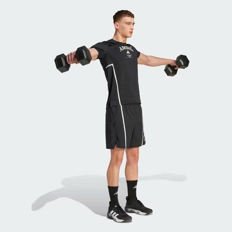  Ao training adidas nam KA5284 